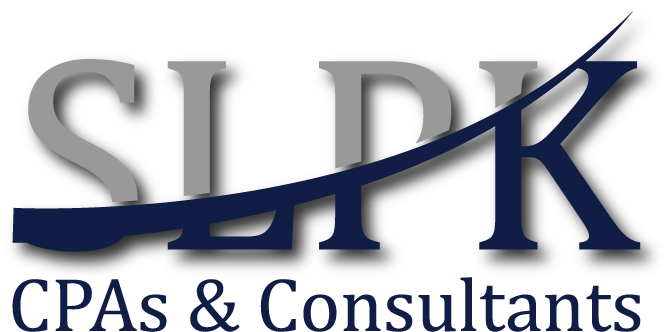 SLPK  CPAs & Consultants